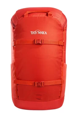 Tatonka City Pack 30 Red Orange