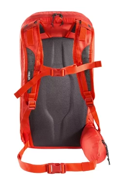 Tatonka City Pack 30 Red Orange -Tatonka TATONKA Rucksack City Pack 30 Red Orange 192972 2