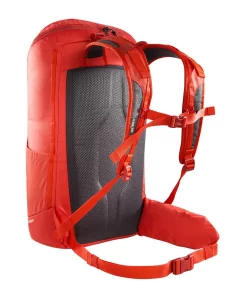 Tatonka City Pack 30 Red Orange -Tatonka TATONKA Rucksack City Pack 30 Red Orange 192972 4