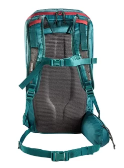 Tatonka City Pack 30 Teal Green Zig Zag -Tatonka TATONKA Rucksack City Pack 30 Teal Green Zig Zag 197745 2
