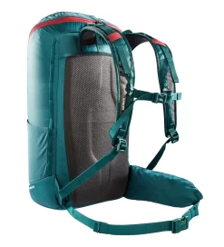 Tatonka City Pack 30 Teal Green Zig Zag -Tatonka TATONKA Rucksack City Pack 30 Teal Green Zig Zag 197745 3