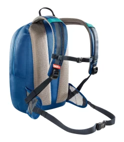 Tatonka City Pack JR 12 Blue 8 Tatonka City Pack JR 12 Blue -Tatonka TATONKA Rucksack City Pack JR 12 Blue 318197