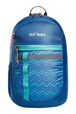 Tatonka City Pack JR 12 Blue