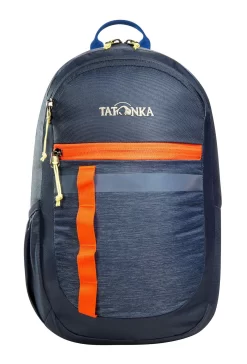 Tatonka City Pack JR 12 Navy