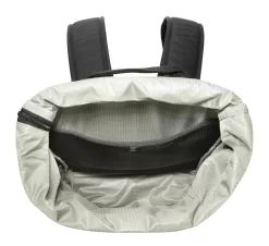 Tatonka City Rolltop Black -Tatonka TATONKA Rucksack City Rolltop Black 318635