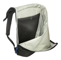 Tatonka City Rolltop Black -Tatonka TATONKA Rucksack City Rolltop Black 318635 1