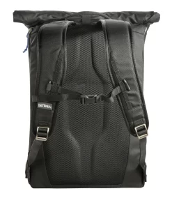 Tatonka City Rolltop Black -Tatonka TATONKA Rucksack City Rolltop Black 318635 4