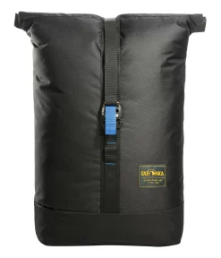 Tatonka City Rolltop Black