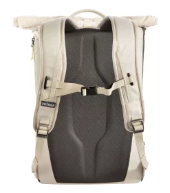 Tatonka City Rolltop Brown Rice Curve -Tatonka TATONKA Rucksack City Rolltop Brown Rice Curve 318591 3