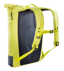 Tatonka City Rolltop Lime Curve -Tatonka TATONKA Rucksack City Rolltop Lime Curve 318613 1