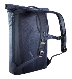 Tatonka City Rolltop Navy Curve -Tatonka TATONKA Rucksack City Rolltop Navy Curve 318752 1