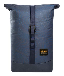 Tatonka City Rolltop Navy Curve