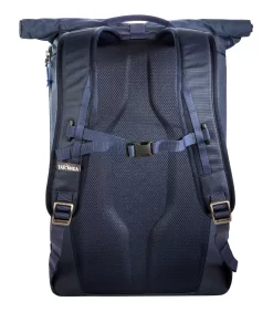 Tatonka City Rolltop Navy Curve -Tatonka TATONKA Rucksack City Rolltop Navy Curve 318752 3