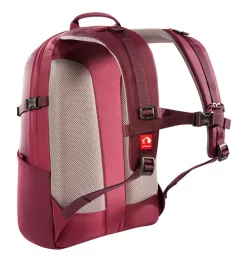 Tatonka City Trail 19 Bordeaux Red / Dahlia -Tatonka TATONKA Rucksack City Trail 19 Bordeaux Red Dahlia 318198 2