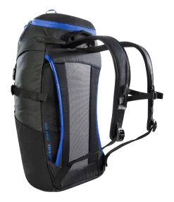 Tatonka City Tramp 22 Black -Tatonka TATONKA Rucksack City Tramp 22 Black 318598 2