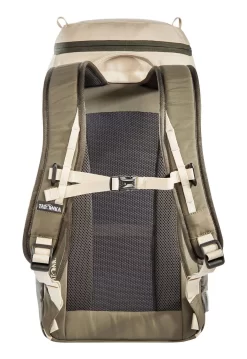 Tatonka City Tramp 22 Brown Rice Curve -Tatonka TATONKA Rucksack City Tramp 22 Brown Rice Curve 318757 3