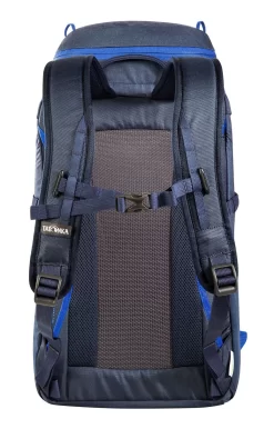 Tatonka City Tramp 22 Navy Curve 6 Tatonka City Tramp 22 Navy Curve -Tatonka TATONKA Rucksack City Tramp 22 Navy Curve 318704 3