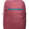 Tatonka Cooler Backpack Bordeaux Red