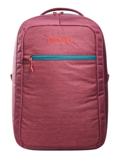 Tatonka Cooler Backpack Bordeaux Red