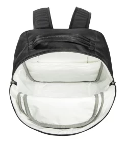 Tatonka Cooler Backpack Off Black -Tatonka TATONKA Rucksack Cooler Backpack Off Black 318755