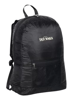Tatonka Day Pack Superlight Black