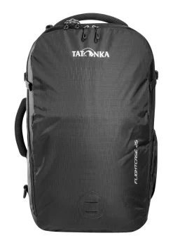 Tatonka Flightcase 25 Black