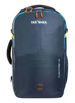 Tatonka Flightcase 25 Navy