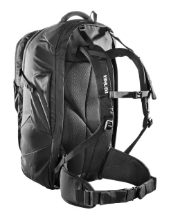 Tatonka Great Escape 50+10 Black -Tatonka TATONKA Rucksack Great Escape 50 10 Black 318597