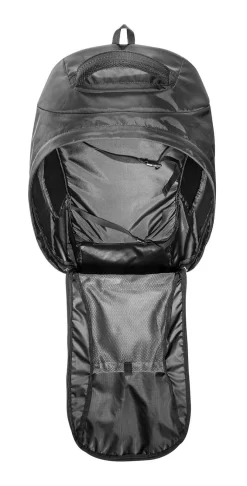 Tatonka Great Escape 50+10 Black -Tatonka TATONKA Rucksack Great Escape 50 10 Black 318597 1