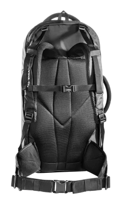 Tatonka Great Escape 50+10 Black -Tatonka TATONKA Rucksack Great Escape 50 10 Black 318597 4