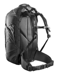 Tatonka Great Escape 60+10 Black -Tatonka TATONKA Rucksack Great Escape 60 10 Black 325428 1