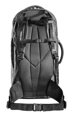 Tatonka Great Escape 60+10 Black -Tatonka TATONKA Rucksack Great Escape 60 10 Black 325428 3