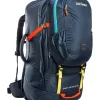 Tatonka Great Escape 60+10 Navy