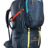 Tatonka Great Escape 75+10 Navy
