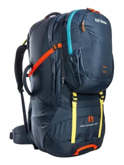 Tatonka Great Escape 75+10 Navy