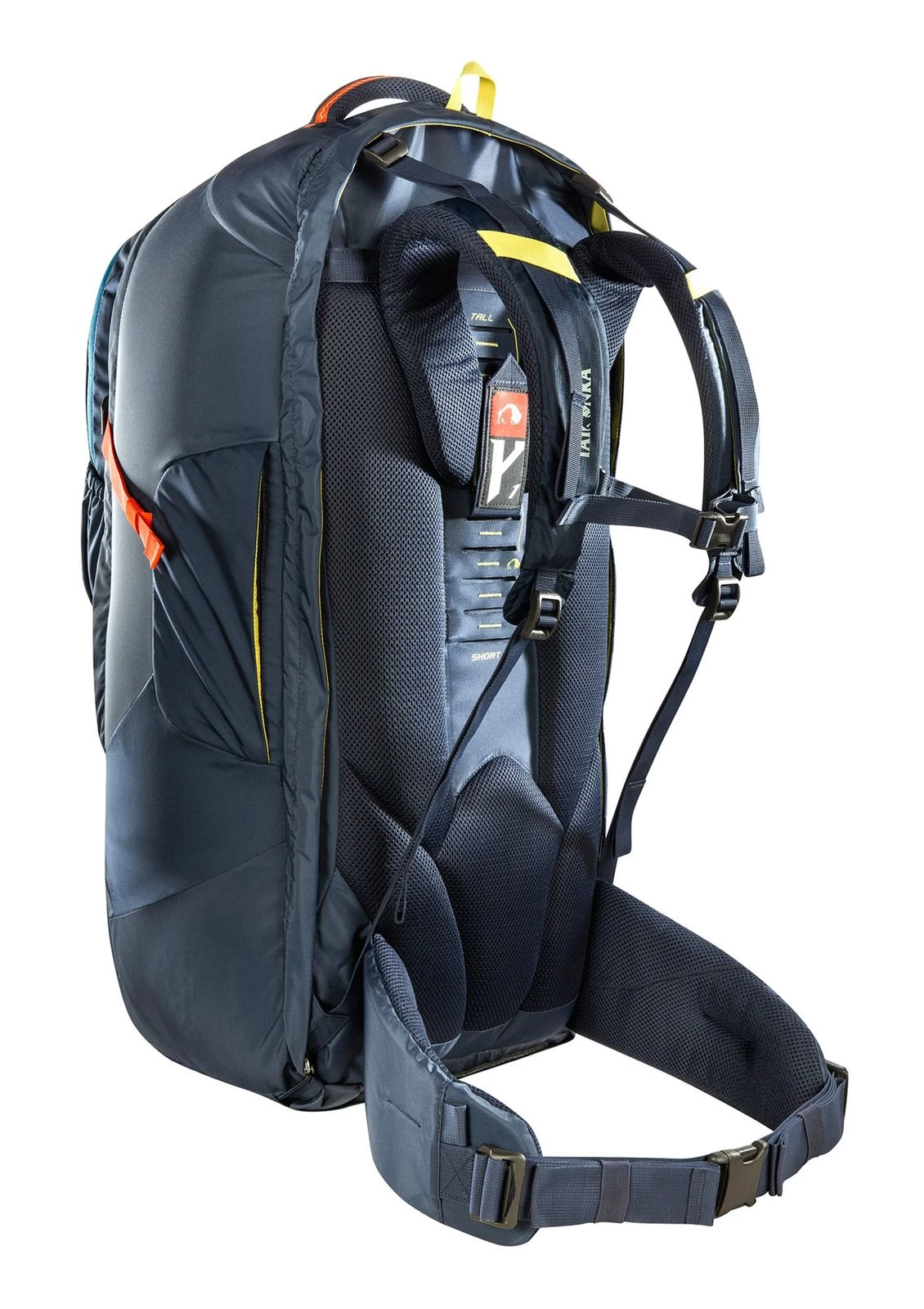 Tatonka Great Escape 75+10 Navy 3 Tatonka Great Escape 75+10 Navy – Bild 3