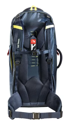 Tatonka Great Escape 75+10 Navy 7 Tatonka Great Escape 75+10 Navy -Tatonka TATONKA Rucksack Great Escape 75 10 Navy 325431 3