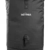 Tatonka Grip Rolltop Pack Black
