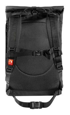 Tatonka Grip Rolltop Pack Black -Tatonka TATONKA Rucksack Grip Rolltop Pack Black 321714 1