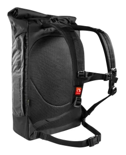 Tatonka Grip Rolltop Pack Black -Tatonka TATONKA Rucksack Grip Rolltop Pack Black 321714 3