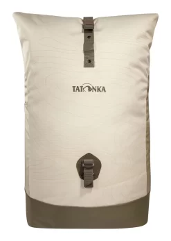 Tatonka Grip Rolltop Pack Brown Rice Curve