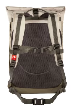 Tatonka Grip Rolltop Pack Brown Rice Curve -Tatonka TATONKA Rucksack Grip Rolltop Pack Brown Rice Curve 321725 2