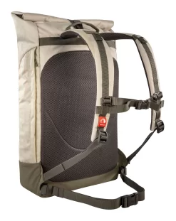 Tatonka Grip Rolltop Pack Brown Rice Curve -Tatonka TATONKA Rucksack Grip Rolltop Pack Brown Rice Curve 321725 3