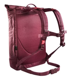 Tatonka Grip Rolltop Pack S Bordeaux Red 2 8 Tatonka Grip Rolltop Pack S Bordeaux Red 2 -Tatonka TATONKA Rucksack Grip Rolltop Pack S Bordeaux Red 2 318750 2