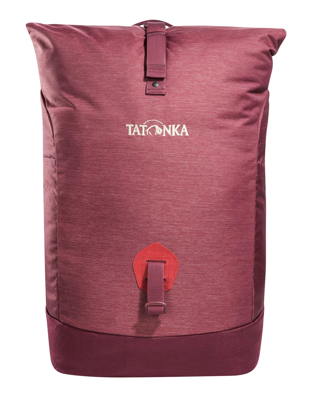 Tatonka Grip Rolltop Pack S Bordeaux Red 2 1 Tatonka Grip Rolltop Pack S Bordeaux Red 2
