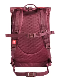 Tatonka Grip Rolltop Pack S Bordeaux Red 2 7 Tatonka Grip Rolltop Pack S Bordeaux Red 2 -Tatonka TATONKA Rucksack Grip Rolltop Pack S Bordeaux Red 2 318750 4