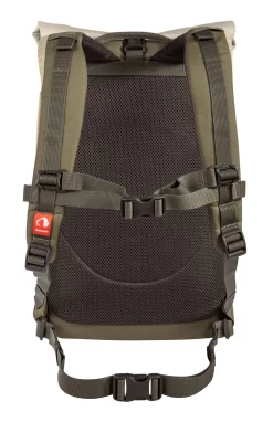 Tatonka Grip Rolltop Pack S Brown Rice Curve -Tatonka TATONKA Rucksack Grip Rolltop Pack S Brown Rice Curve 321710 4