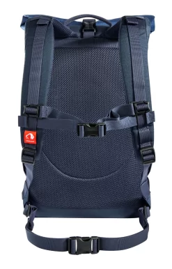 Tatonka Grip Rolltop Pack S Darker Blue / Navy -Tatonka TATONKA Rucksack Grip Rolltop Pack S Darker Blue Navy 321717 1