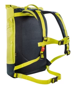 Tatonka Grip Rolltop Pack S Lime -Tatonka TATONKA Rucksack Grip Rolltop Pack S Lime 318590 2