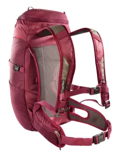 Tatonka Hike Pack 22 Bordeaux Red / Dahlia -Tatonka TATONKA Rucksack Hike Pack 22 Bordeaux Red Dahlia 318224 2